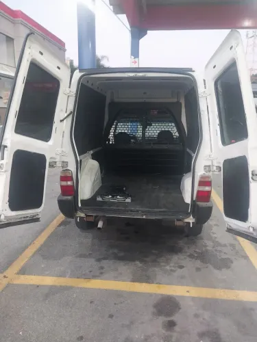 Fiat Fiorino Furg.1.5/1.3/1.3 Fire/1.3 F.flex 2013