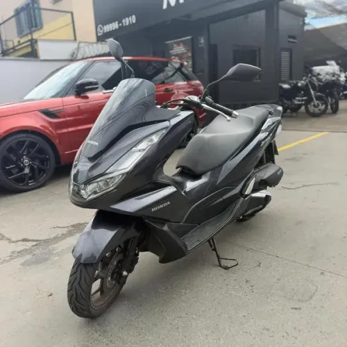 HONDA PCX 160 2023
