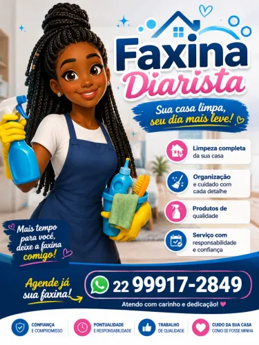 Diarista