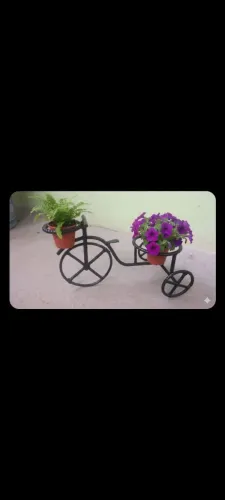 Suporte para vasos de plantas