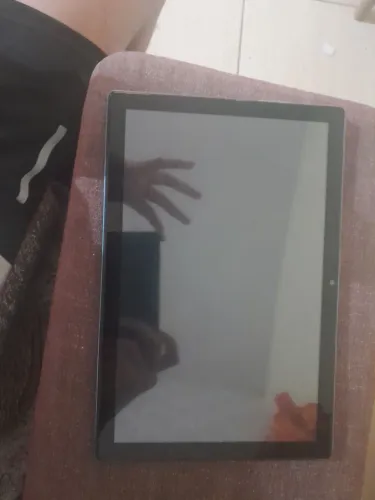 Vendo Tablet semi-novo em perfeito estado 