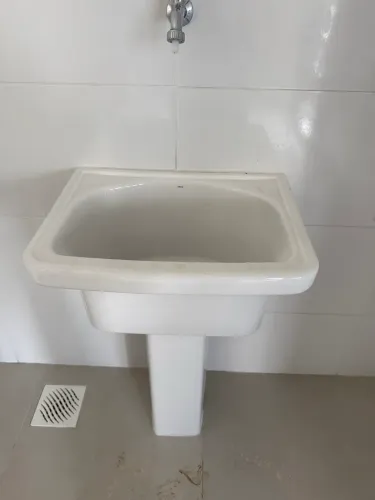 Tanque lava-roupa