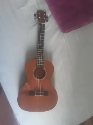 ukulele shelby