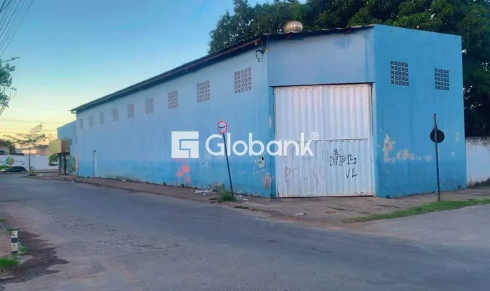 Galpão para Aluguel Bairro Explanada | Montes Claros MG