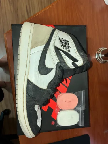 Air Jordan High