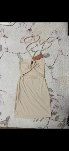 Vestido Shein novo