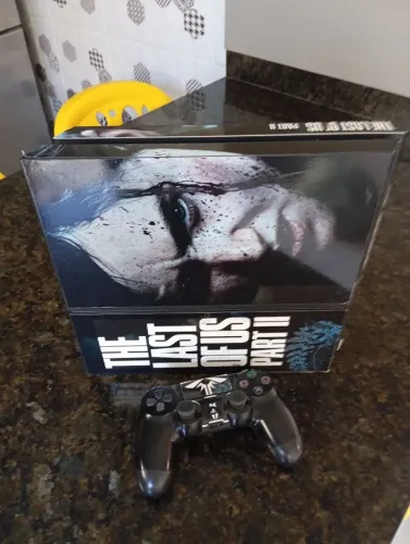 PS4 