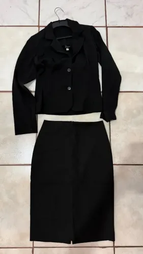 Terno feminino Tam. P