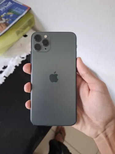 iPhone 11 Pro Max