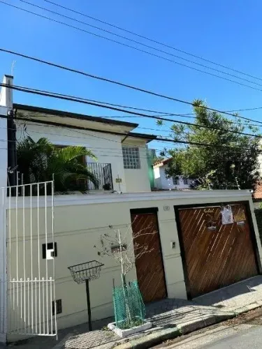 CASA RESIDENCIAL em São Paulo - São Paulo, Vila Madalena