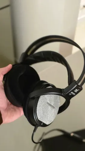 Fone de Ouvido Profissional TSI HF-671