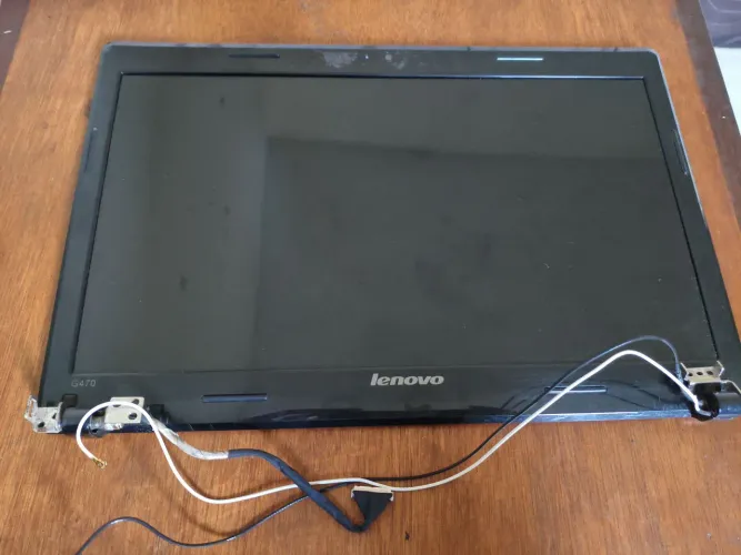 Tela de Notebook Lenovo G470