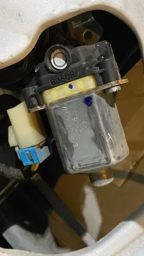 Máquina Vidro Porta Dianteira Dir Chevrolet Ônix 2012/2019