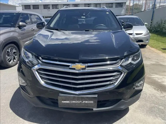 Chevrolet Equinox Premier 2.0 Turbo AWD 262cv Aut. 2019