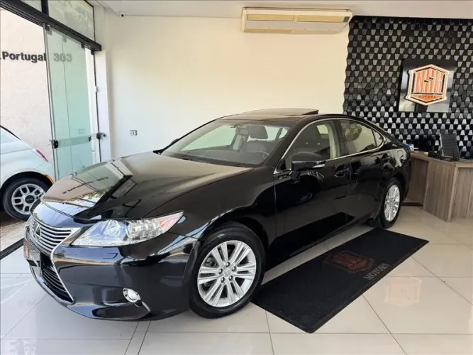 Lexus ES-350 3.5 24V 284cv 2015
