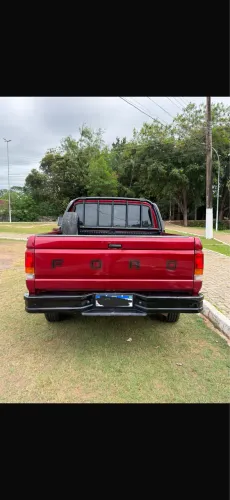 Ford F-1000 S. S. Diesel / S.s. Diesel Turbo 1995