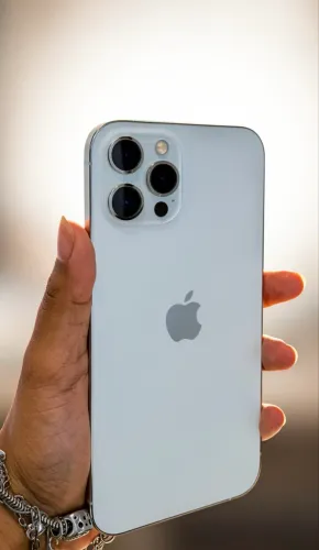 iPhone 12 Pro Max 