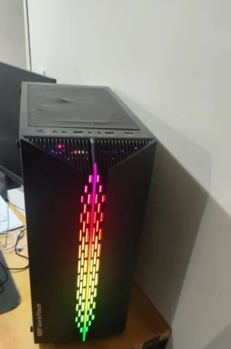 ? PC Gamer / Workstation Xeon E5 + RX 580 8GB + 16GB RAM?