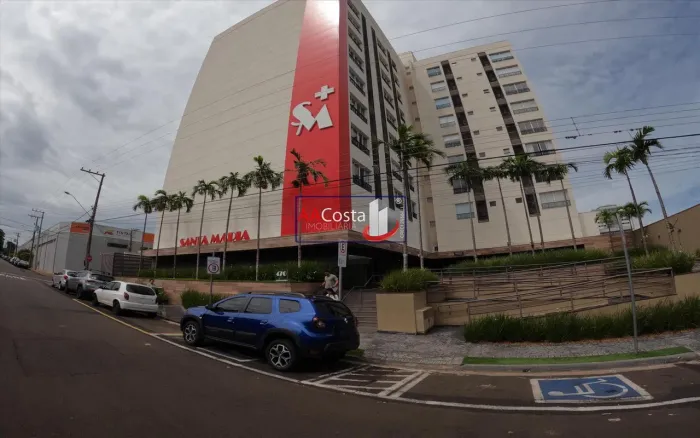 Ponto Comercial para alugar - SAO JOSE em FRANCA - SP