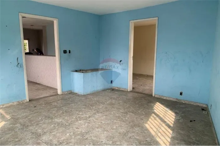 Terreno de 360m² com construção de 110m² à Venda po R$ 180.000,00 em Chácara Arcampo - Duq