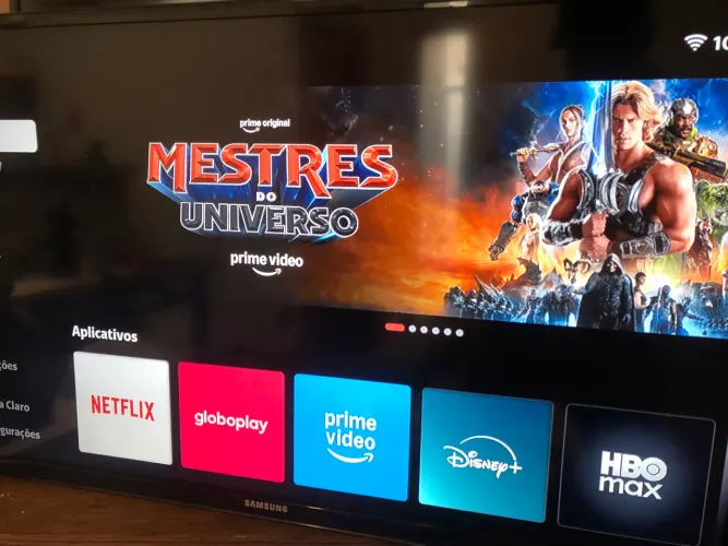 Tv 32 Smart Samsung
