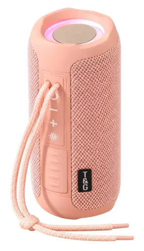 Caixa de som Bluetooth Tg227