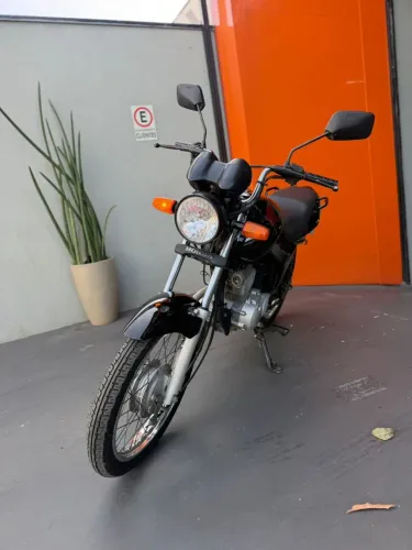 CG 150 FAN ES