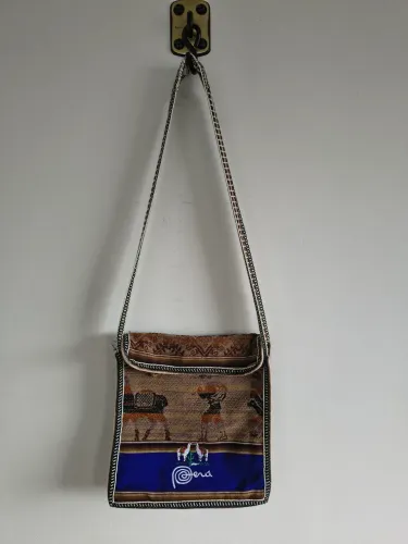 Bolsa Transversal Peru