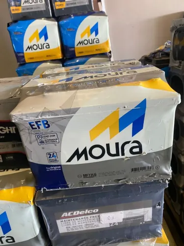 Moura 72 efb