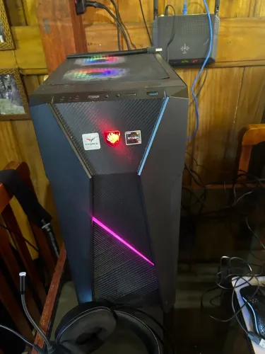 PC GAMER