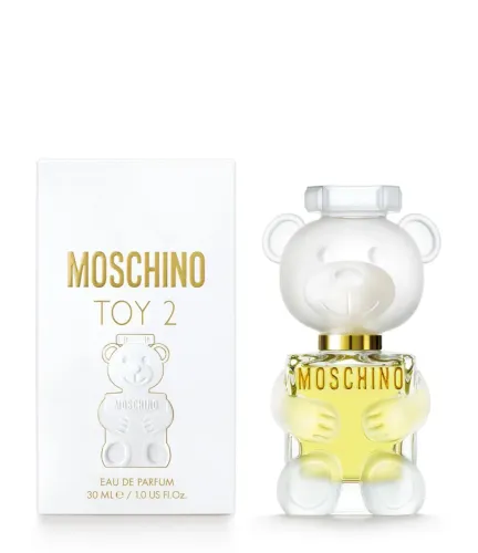 Perfume Moschino Toy 2 Feminino Eau de Parfum 100ml