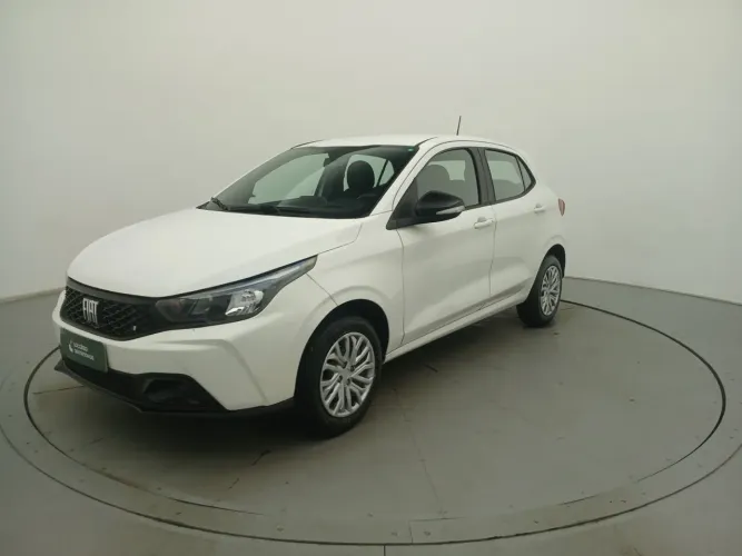 Fiat Argo Drive 1.0 Firefly 2026