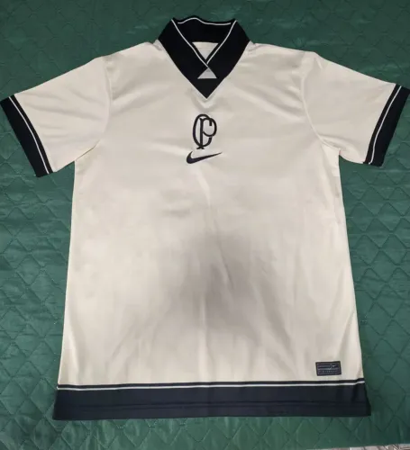 Camisas do Corinthians