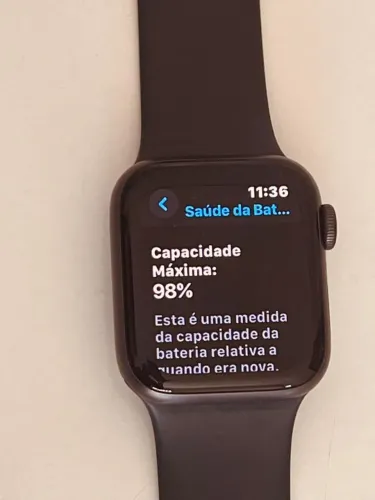 Apple watch SE
