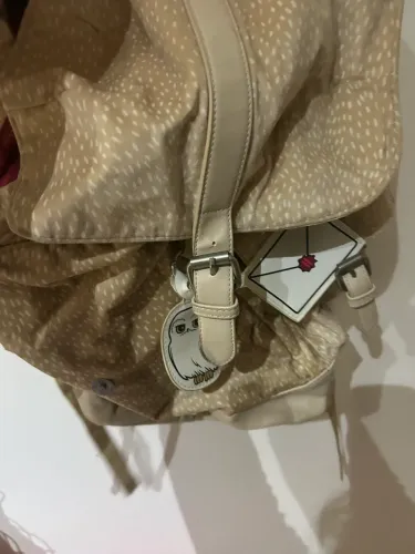 Mochila Harry Potter, Imaginarium 