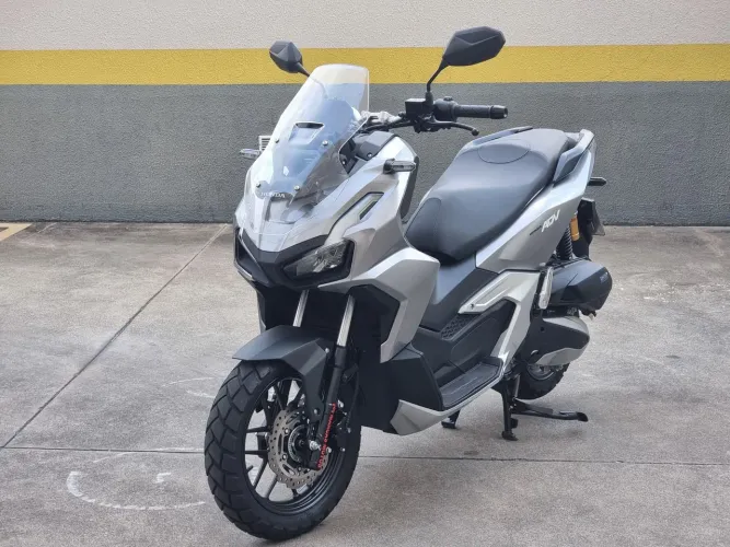 Honda ADV 2025 160 CC