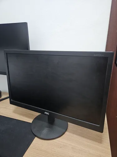 Monitor AOC 19,5