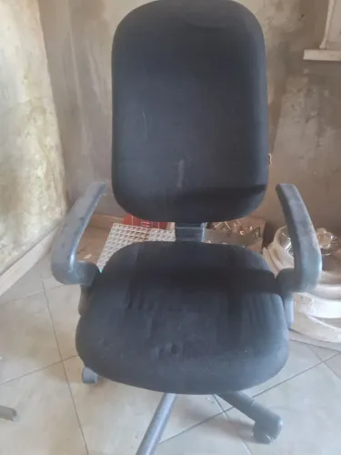 Cadeira p escritório