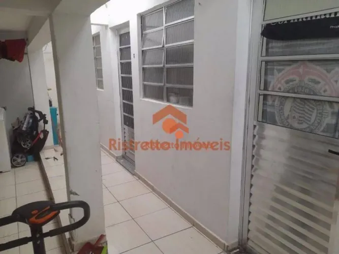 Casa à venda, 405 m² por R$ 990.000,10 - Vila Adalgisa - São Paulo/SP