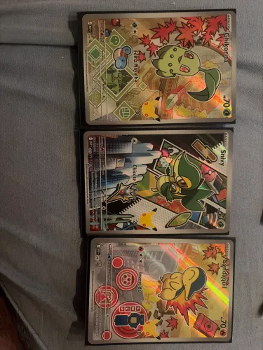 Carta Pokémon