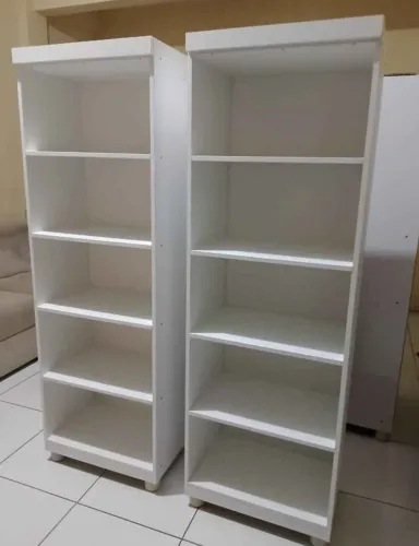 Multiuso Sem Portas