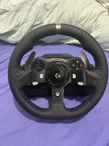 Volante Logitech G920