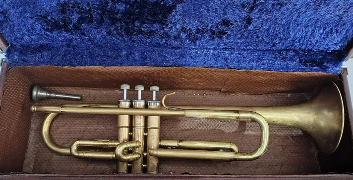 Trompete Magnum MTR300