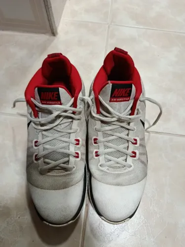 Vendo tênis de basquete Nike original