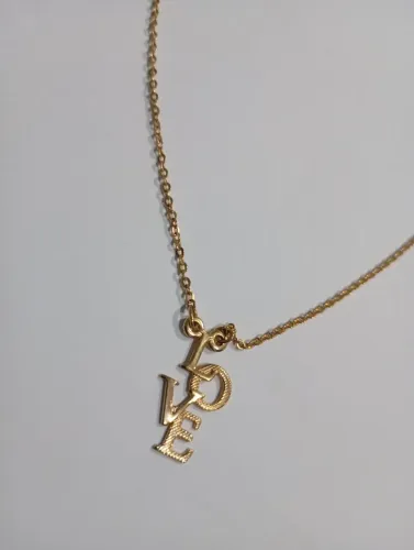 Colar e Pulseira Rommanel 