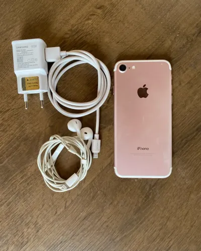 iPhone 7 128g
