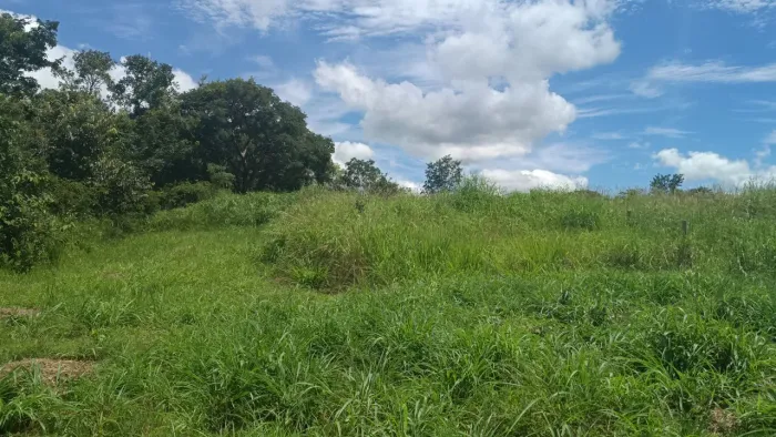 chácara nova Veneza 2.100 m2