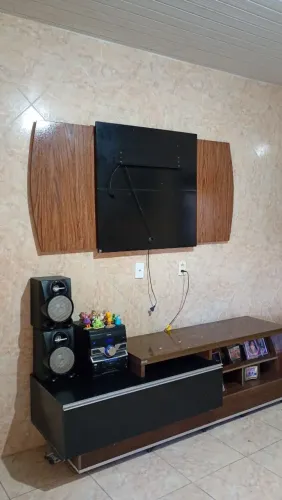 Painel para tv até 50 polegadas 