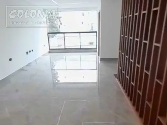 Sobrado a venda - Parque das Nações, Santo André