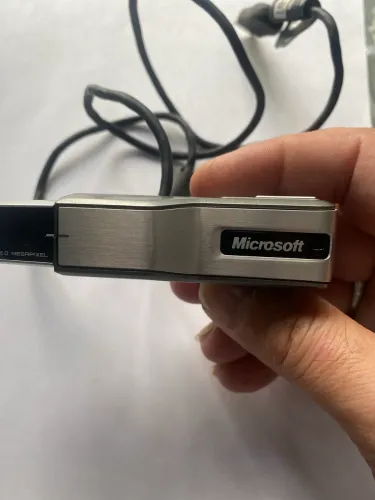 Webcam Microsoft NX-6000 - SEMINOVO